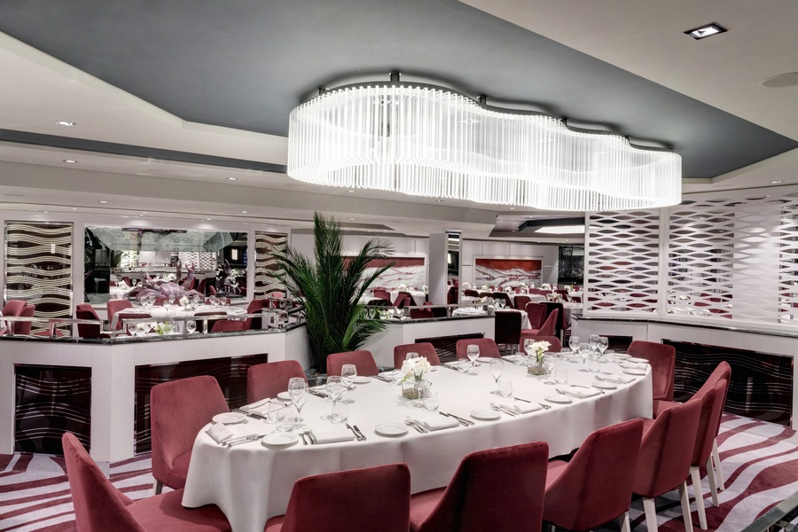 MSC Cruises MSC Grandiosa Purple Crab 0.jpg